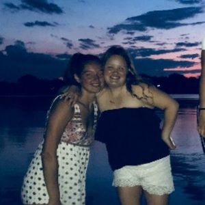 Meet your Posher, Gabby